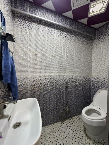 Satılır 3 otaqlı yeni tikili 136 m², photo 15 from 16