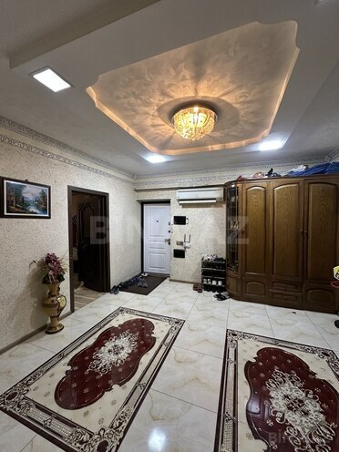 Satılır 3 otaqlı yeni tikili 136 m², photo 13 from 16