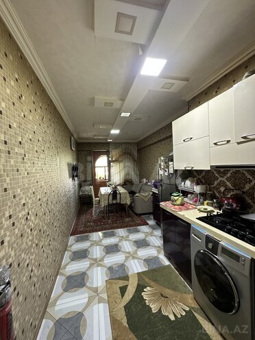 Satılır 3 otaqlı yeni tikili 136 m², photo 10 from 16