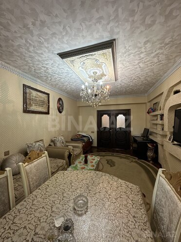 Satılır 3 otaqlı yeni tikili 136 m², photo 3 from 16