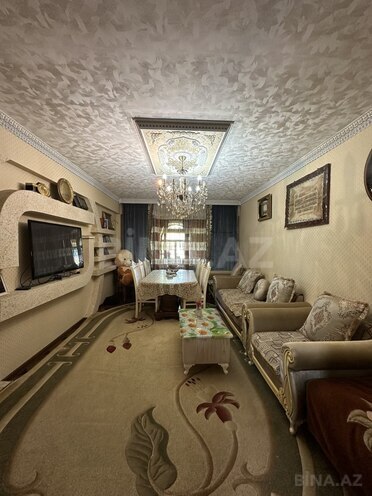 Satılır 3 otaqlı yeni tikili 136 m², photo 1 from 16