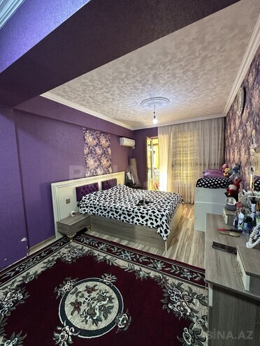 Satılır 3 otaqlı yeni tikili 136 m², photo 5 from 16