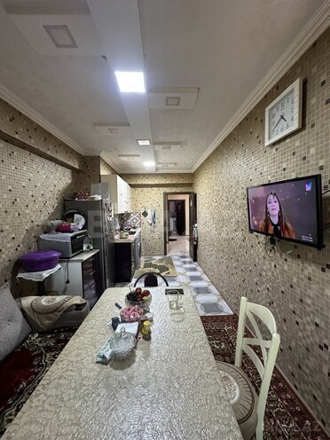 Satılır 3 otaqlı yeni tikili 136 m², photo 11 from 16