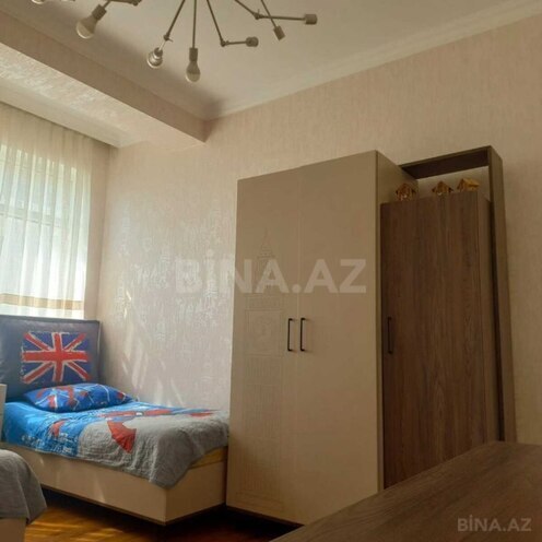 Satılır 3 otaqlı yeni tikili 124 m², Şah İsmayıl Xətai m., photo 9 from 12