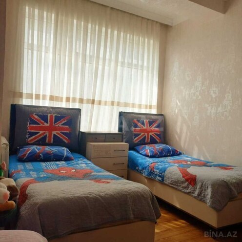 Satılır 3 otaqlı yeni tikili 124 m², Şah İsmayıl Xətai m., photo 7 from 12