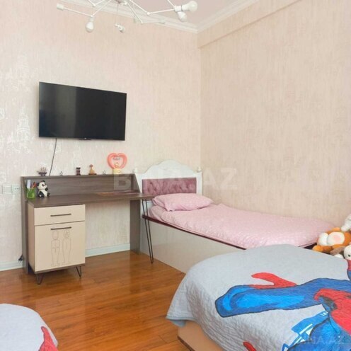 Satılır 3 otaqlı yeni tikili 124 m², Şah İsmayıl Xətai m., photo 8 from 12