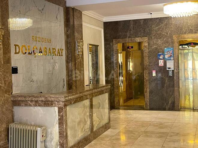 Satılır 4 otaqlı yeni tikili 250 m², 28 May m., photo 5 from 12