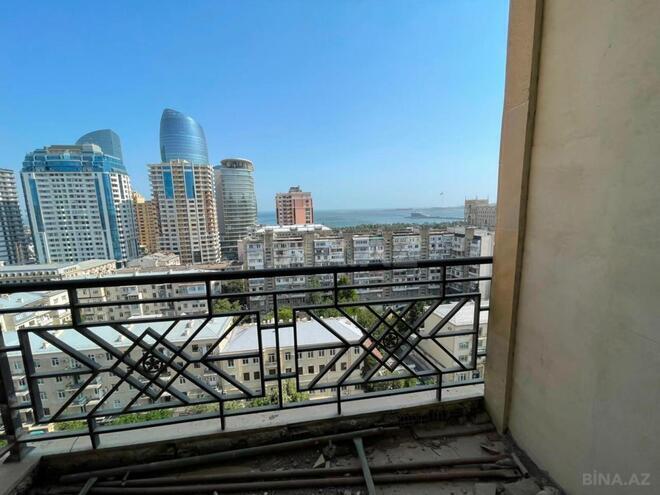 Satılır 4 otaqlı yeni tikili 250 m², 28 May m., photo 10 from 12