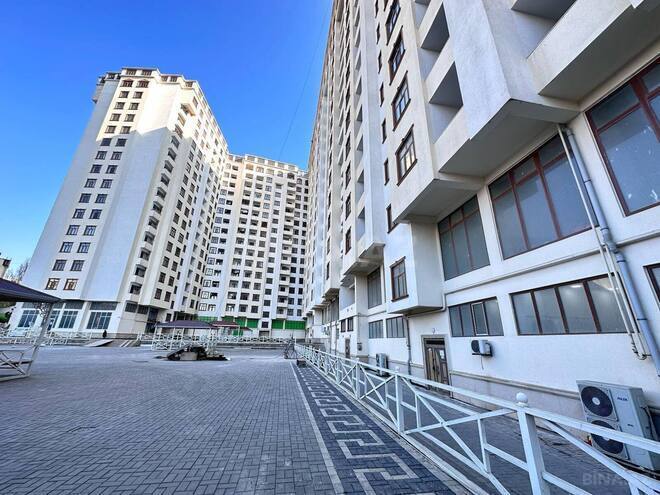 Satılır 2 otaqlı yeni tikili 66 m², Əhmədli m., photo 5 from 12