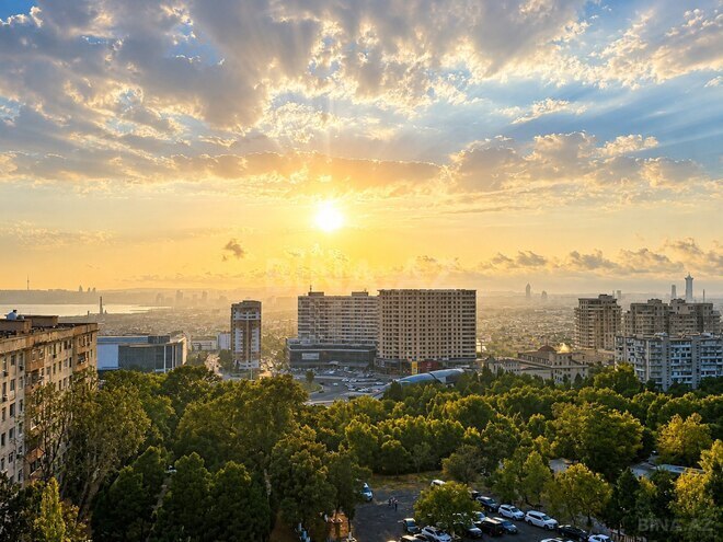 Satılır 2 otaqlı yeni tikili 66 m², Əhmədli m., photo 3 from 12