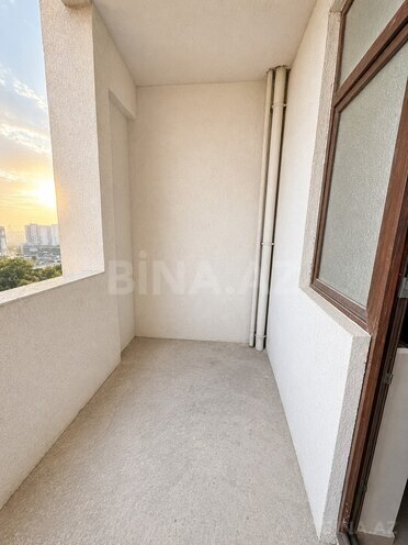 Satılır 2 otaqlı yeni tikili 66 m², Əhmədli m., photo 11 from 12