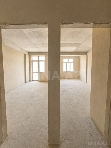 Satılır 2 otaqlı yeni tikili 66 m², Əhmədli m., photo 8 from 12