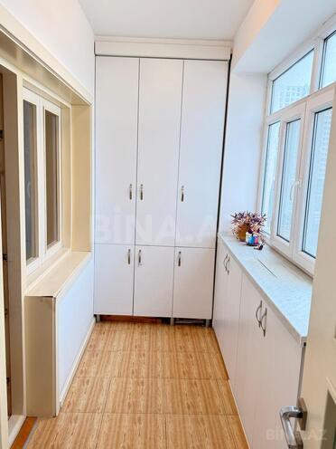 Satılır 3 otaqlı köhnə tikili 75 m², Koroğlu m., photo 11 from 23