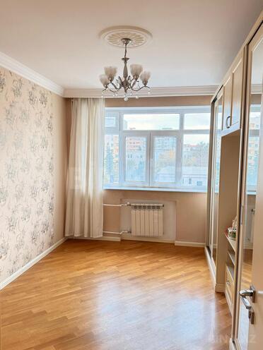 Satılır 3 otaqlı köhnə tikili 75 m², Koroğlu m., photo 8 from 23