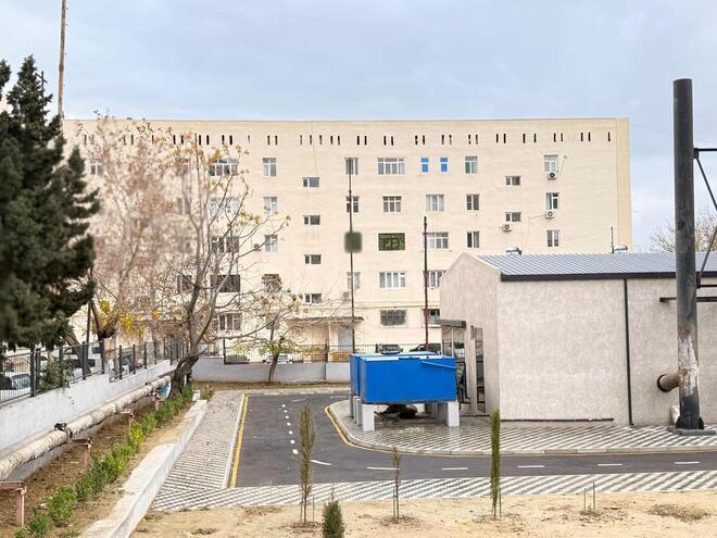 Satılır 3 otaqlı köhnə tikili 75 m², Koroğlu m., photo 22 from 23