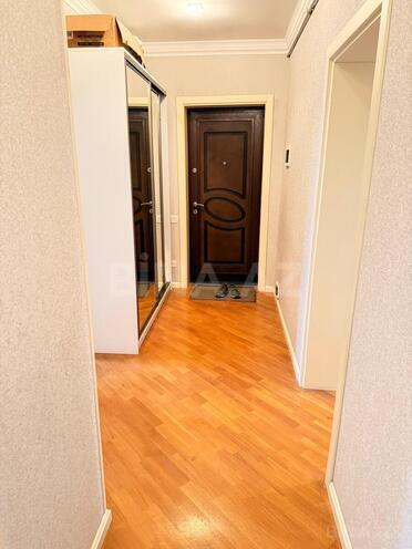 Satılır 3 otaqlı köhnə tikili 75 m², Koroğlu m., photo 19 from 23