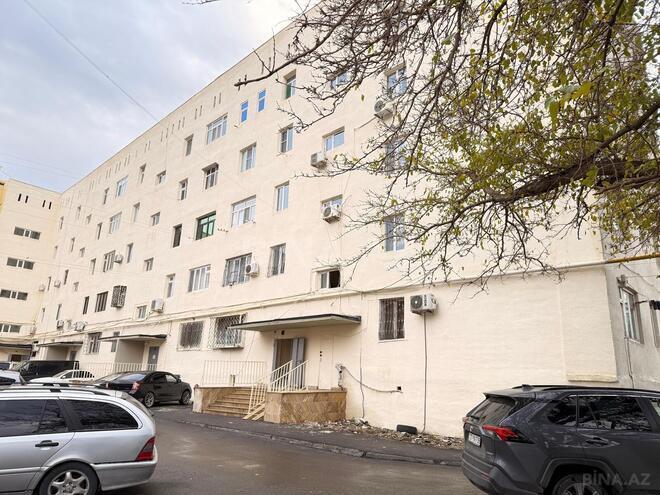 Satılır 3 otaqlı köhnə tikili 75 m², Koroğlu m., photo 1 from 23