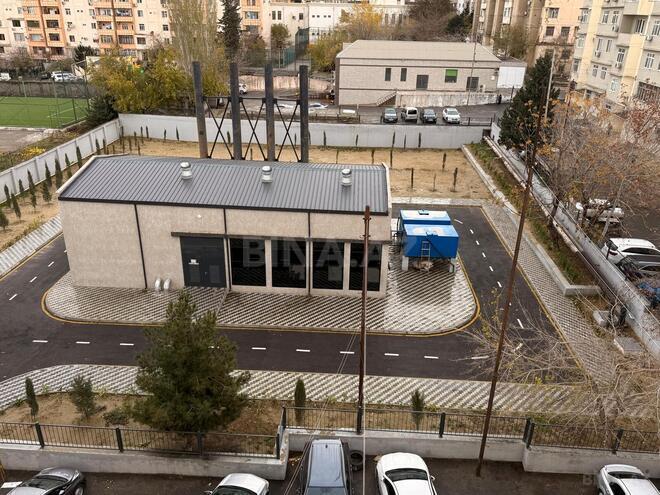 Satılır 3 otaqlı köhnə tikili 75 m², Koroğlu m., photo 17 from 23