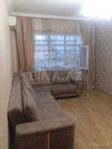Satılır 2 otaqlı köhnə tikili 65 m², Həzi Aslanov m., photo 4 from 12