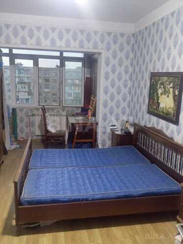 Satılır 2 otaqlı köhnə tikili 65 m², Həzi Aslanov m., photo 5 from 12