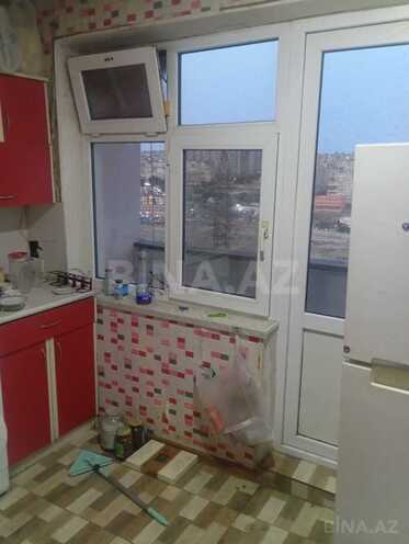 Satılır 2 otaqlı köhnə tikili 65 m², Həzi Aslanov m., photo 7 from 12