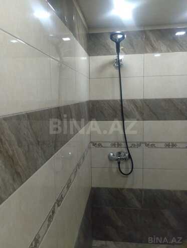 Satılır 2 otaqlı köhnə tikili 65 m², Həzi Aslanov m., photo 11 from 12