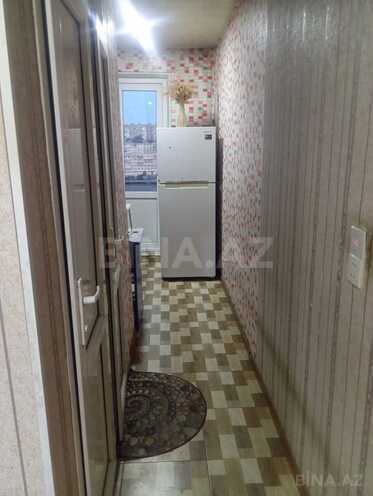 Satılır 2 otaqlı köhnə tikili 65 m², Həzi Aslanov m., photo 8 from 12