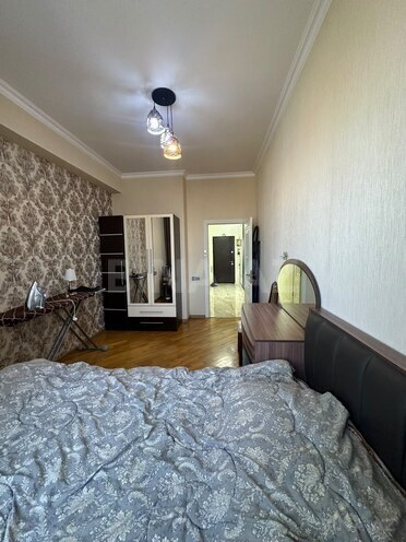 İcarəyə verilir 2 otaqlı yeni tikili 50 m², Memar Əcəmi m., photo 6 from 12