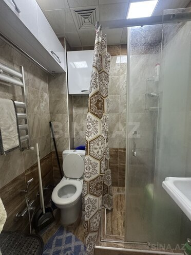 İcarəyə verilir 2 otaqlı yeni tikili 60 m², Memar Əcəmi m., photo 7 from 12