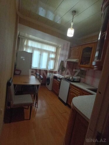 Продаётся 3-комн. вторичка 90 м², м. Гянджлик, photo 6 from 15