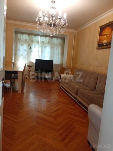 Продаётся 3-комн. вторичка 90 м², м. Гянджлик, photo 3 from 15