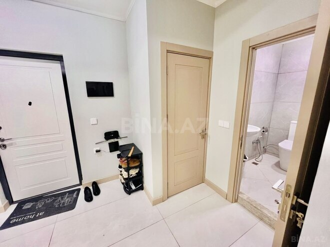 Satılır 3 otaqlı yeni tikili 87 m², Dərnəgül m., photo 7 from 21