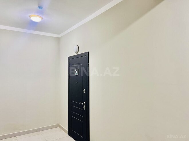 Satılır 3 otaqlı yeni tikili 87 m², Dərnəgül m., photo 20 from 21