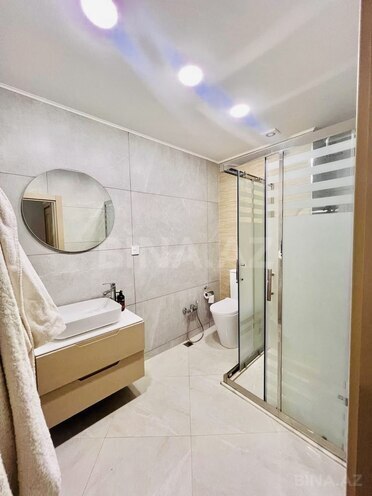 Satılır 3 otaqlı yeni tikili 87 m², Dərnəgül m., photo 17 from 21