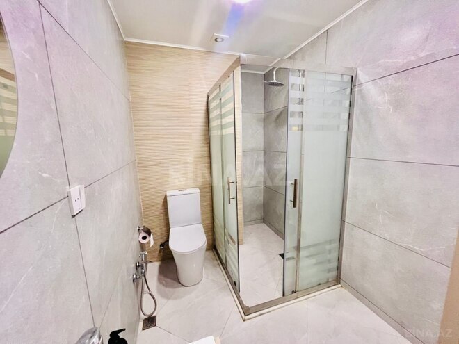 Satılır 3 otaqlı yeni tikili 87 m², Dərnəgül m., photo 18 from 21
