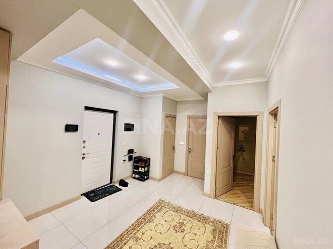 Satılır 3 otaqlı yeni tikili 87 m², Dərnəgül m., photo 6 from 21