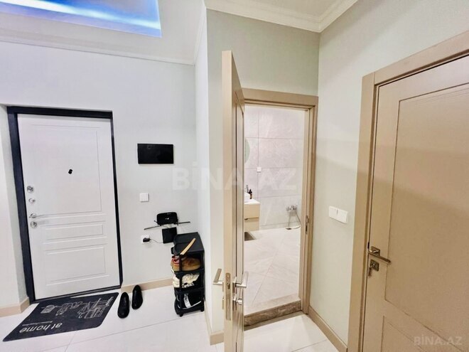 Satılır 3 otaqlı yeni tikili 87 m², Dərnəgül m., photo 8 from 21