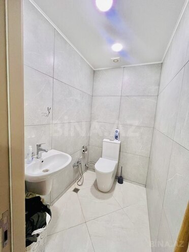 Satılır 3 otaqlı yeni tikili 87 m², Dərnəgül m., photo 19 from 21