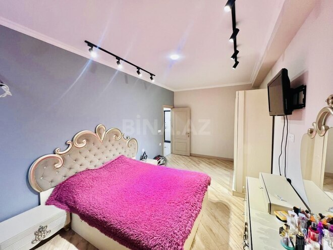 Satılır 3 otaqlı yeni tikili 87 m², Dərnəgül m., photo 10 from 21