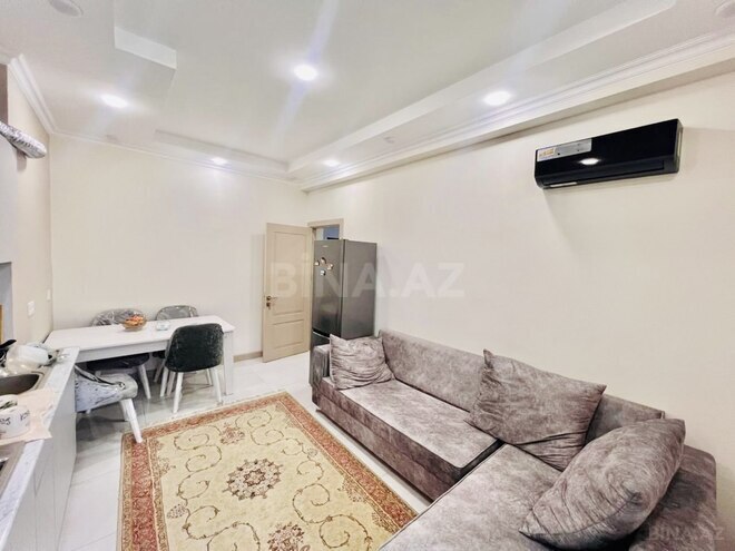 Satılır 3 otaqlı yeni tikili 87 m², Dərnəgül m., photo 1 from 21