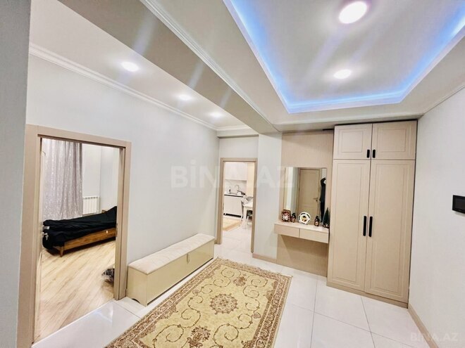Satılır 3 otaqlı yeni tikili 87 m², Dərnəgül m., photo 5 from 21