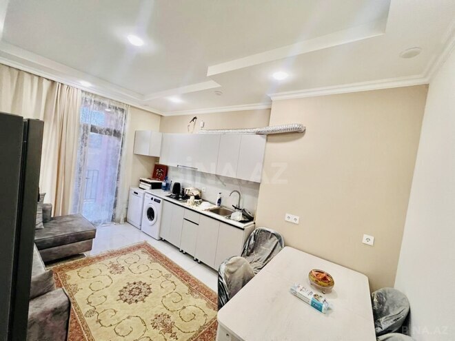 Satılır 3 otaqlı yeni tikili 87 m², Dərnəgül m., photo 16 from 21