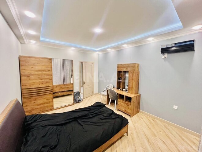 Satılır 3 otaqlı yeni tikili 87 m², Dərnəgül m., photo 15 from 21