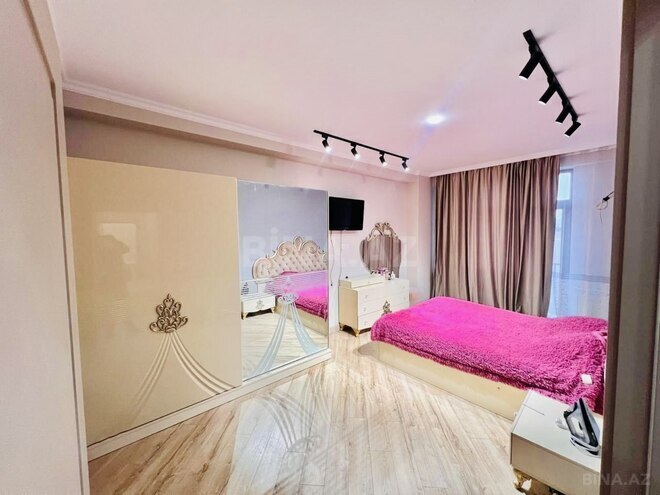 Satılır 3 otaqlı yeni tikili 87 m², Dərnəgül m., photo 11 from 21