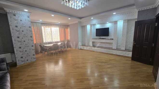 Satılır 3 otaqlı yeni tikili 150 m², Şah İsmayıl Xətai m., photo 6 from 20
