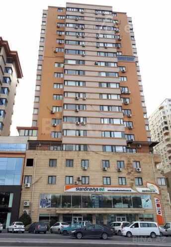 Satılır 3 otaqlı yeni tikili 150 m², Şah İsmayıl Xətai m., photo 1 from 20