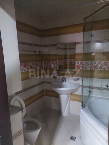 Satılır 3 otaqlı yeni tikili 150 m², Şah İsmayıl Xətai m., photo 16 from 20