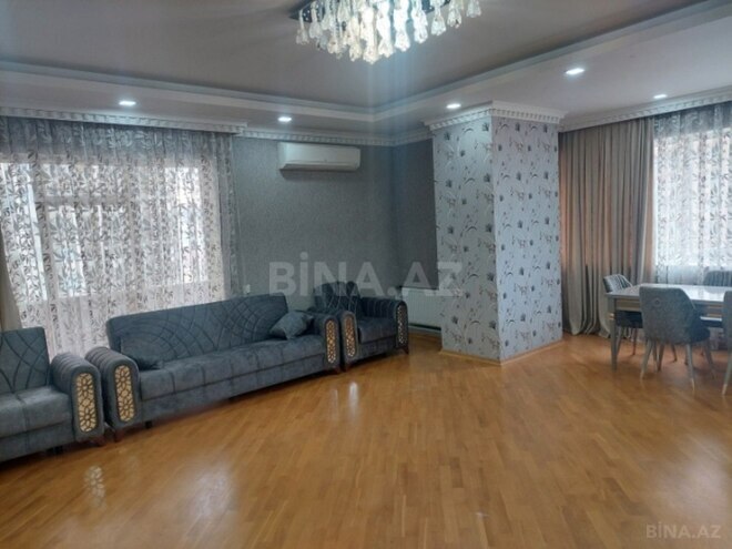 Satılır 3 otaqlı yeni tikili 150 m², Şah İsmayıl Xətai m., photo 4 from 20