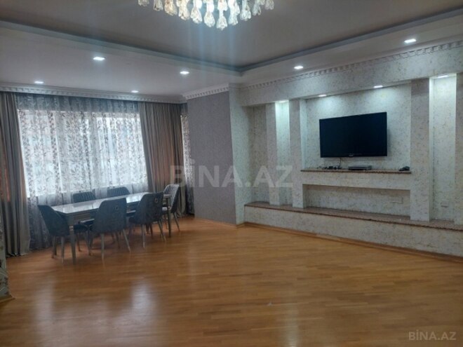 Satılır 3 otaqlı yeni tikili 150 m², Şah İsmayıl Xətai m., photo 3 from 20