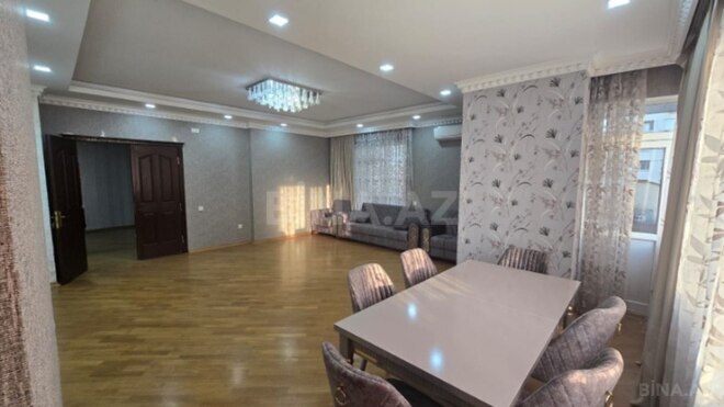 Satılır 3 otaqlı yeni tikili 150 m², Şah İsmayıl Xətai m., photo 5 from 20